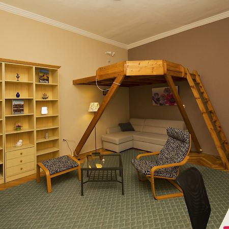 Bpm-Comfortable Home Stay Budapest Eksteriør bilde
