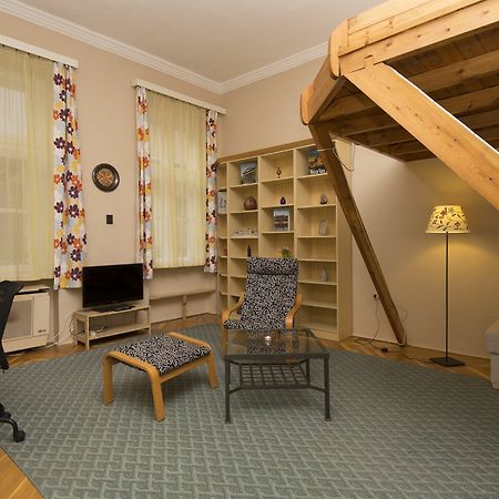 Bpm-Comfortable Home Stay Budapest Eksteriør bilde
