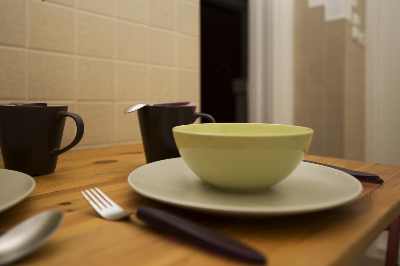 Bpm-Comfortable Home Stay Budapest Eksteriør bilde