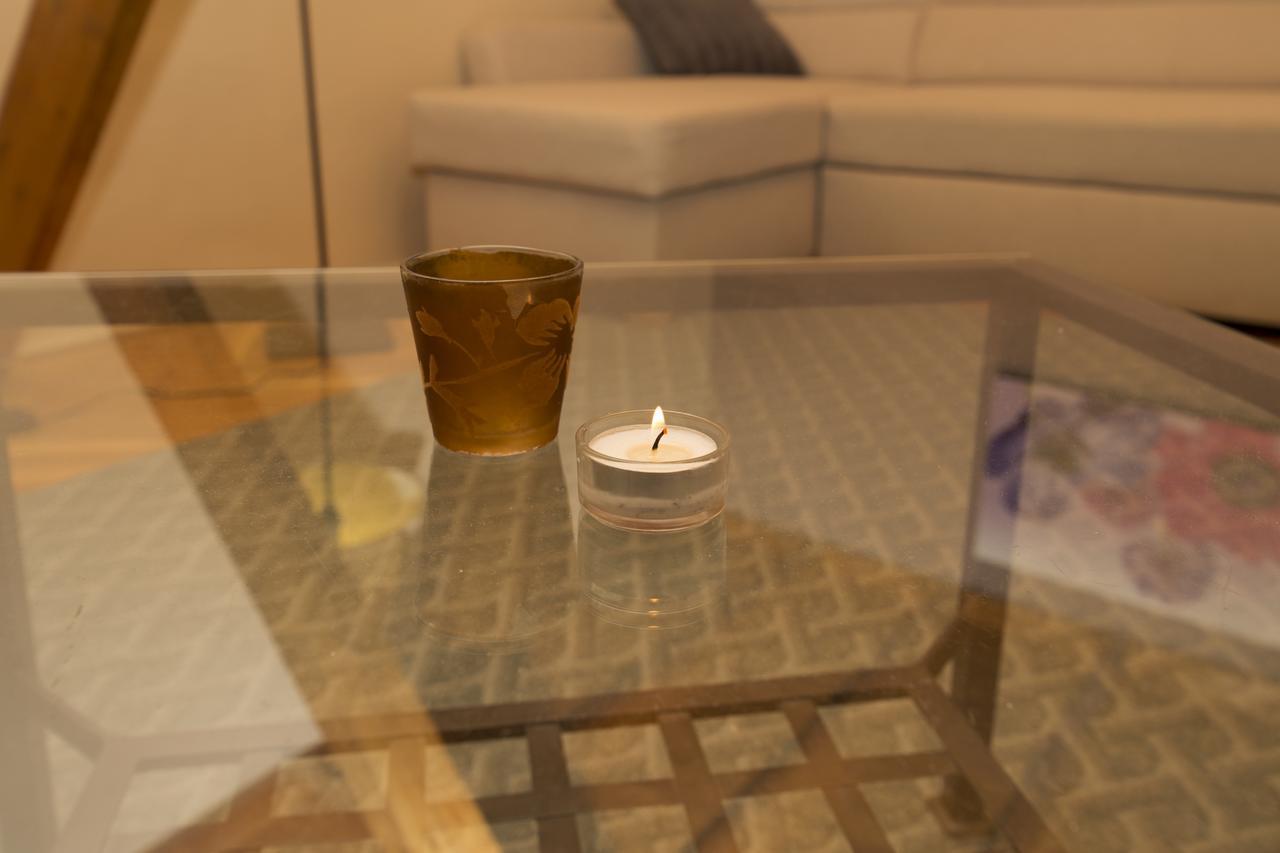 Bpm-Comfortable Home Stay Budapest Eksteriør bilde