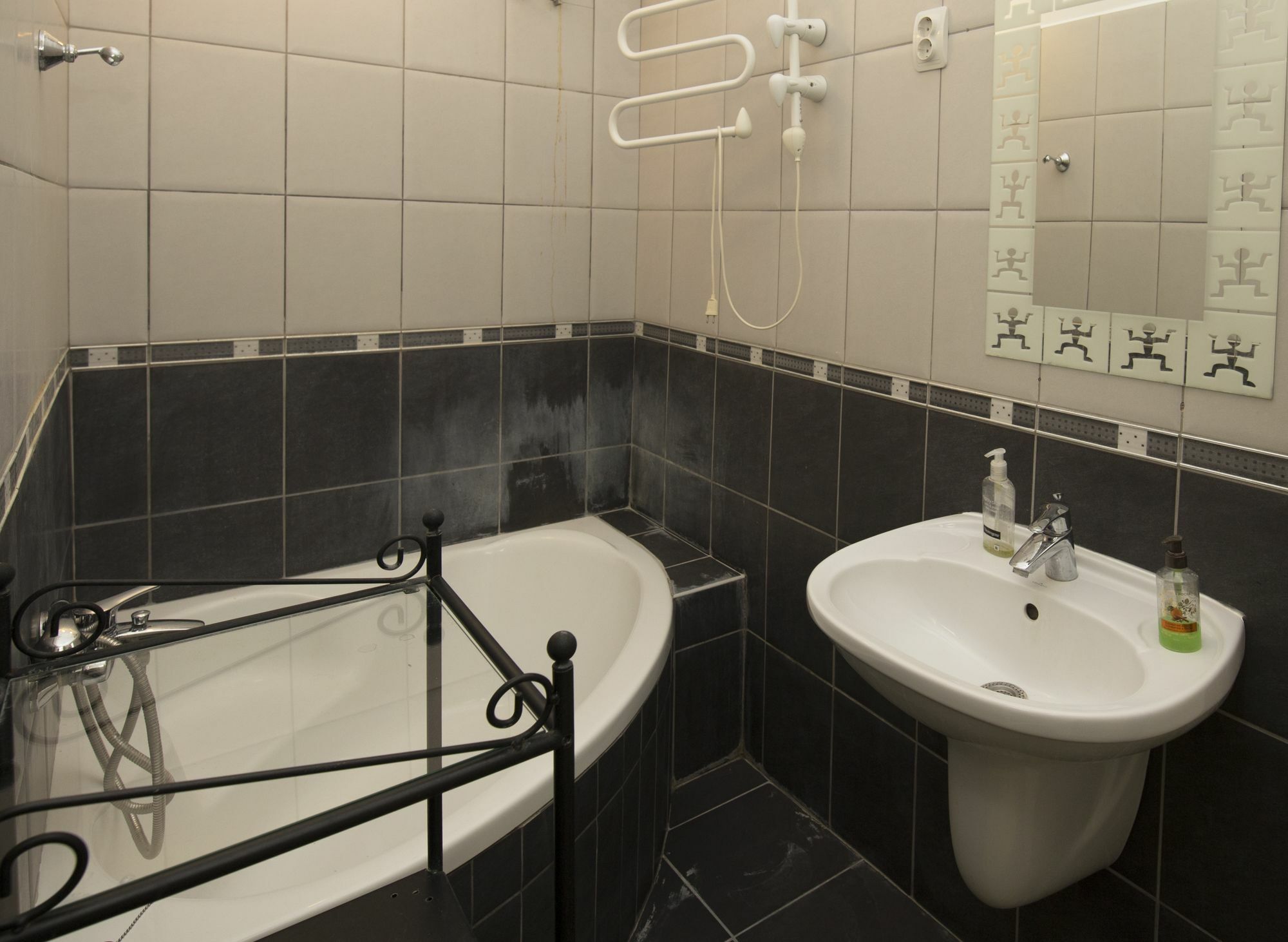 Bpm-Comfortable Home Stay Budapest Eksteriør bilde