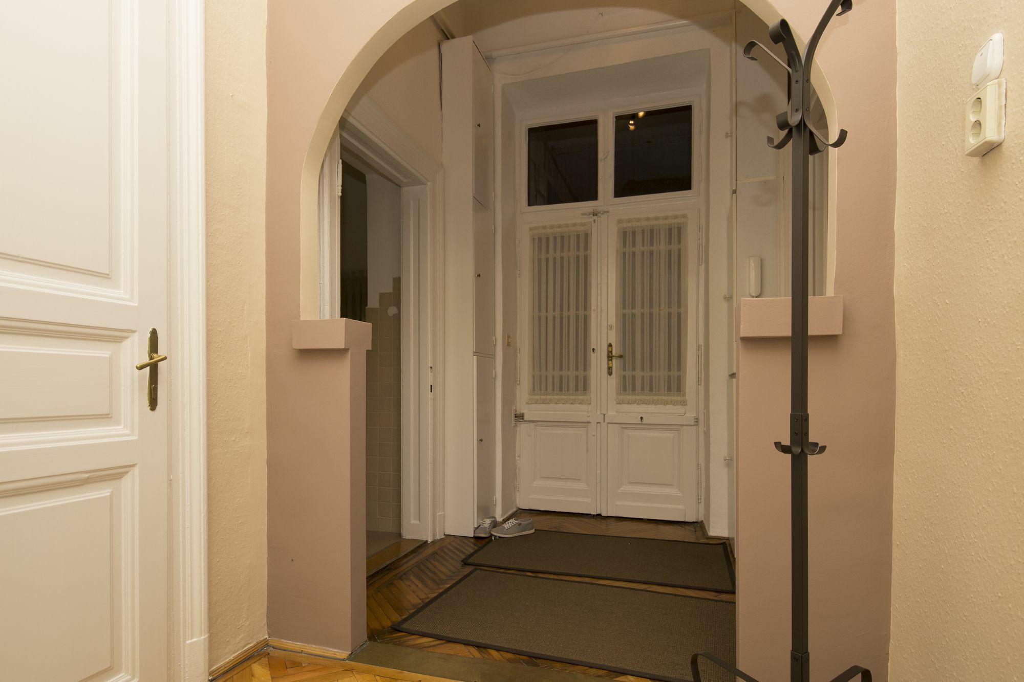 Bpm-Comfortable Home Stay Budapest Eksteriør bilde