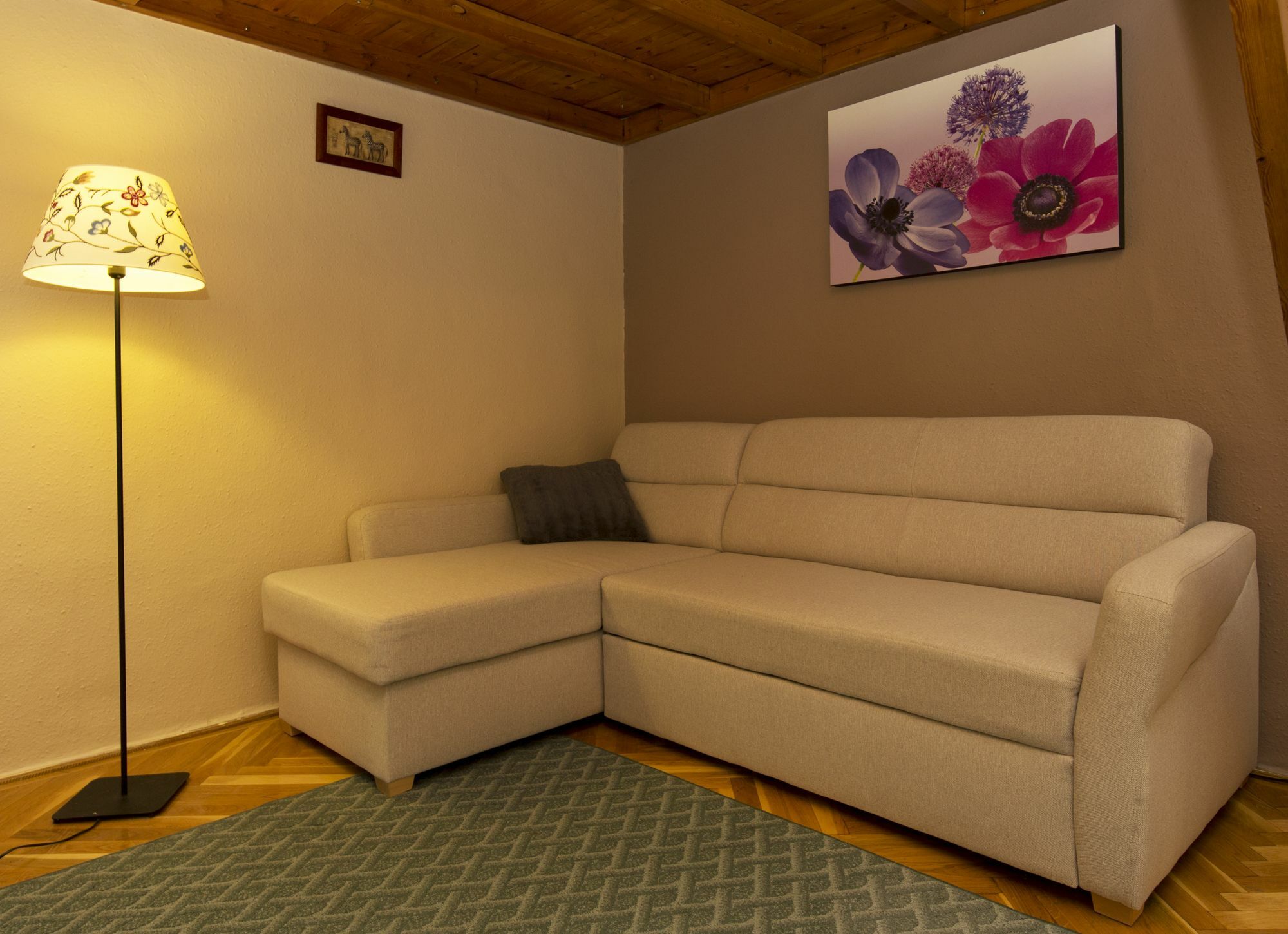 Bpm-Comfortable Home Stay Budapest Eksteriør bilde