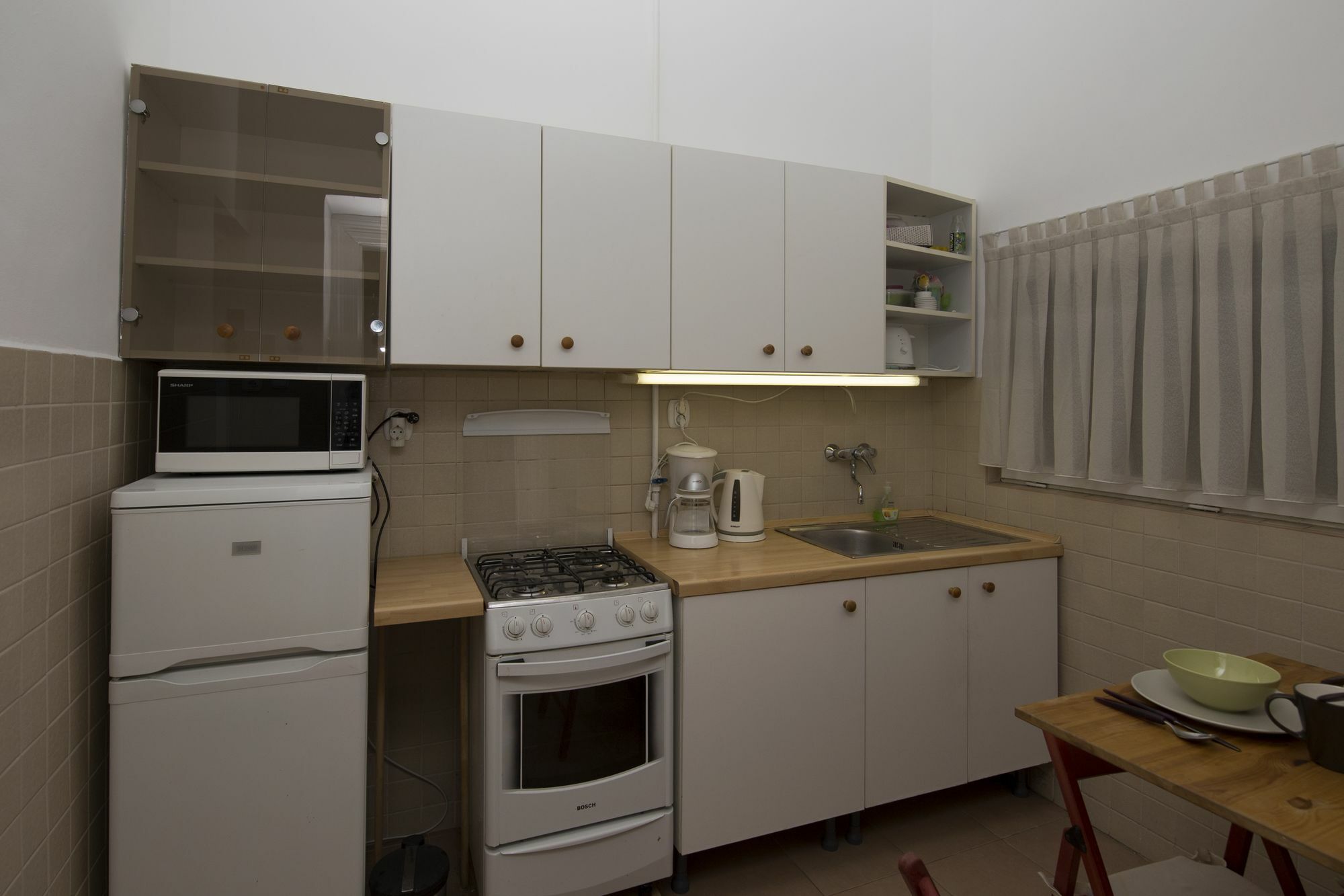 Bpm-Comfortable Home Stay Budapest Eksteriør bilde
